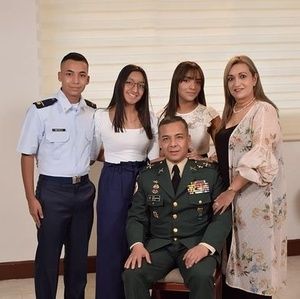 Meet your Posher, Olga